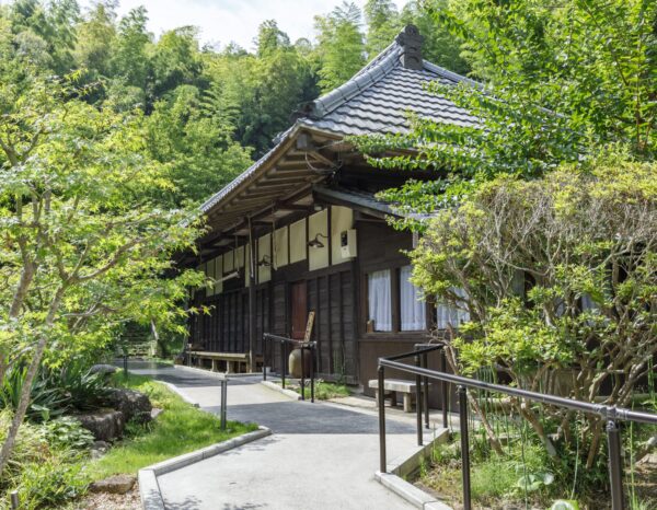 0708-0002 久右衛門邸