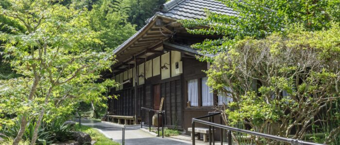 0708-0002 久右衛門邸