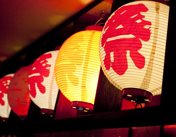 3036t もんじゃ横丁