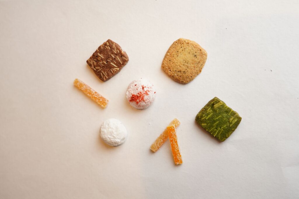 久右衛門邸 ホワイトデーギフト販売中