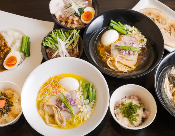 淡麗らーめん 幻の天義_Hero_High